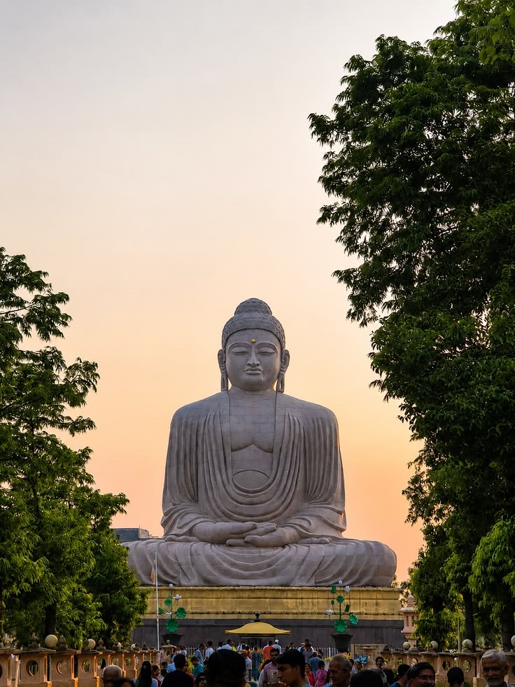 Buddhist Circuit Tour Bihar