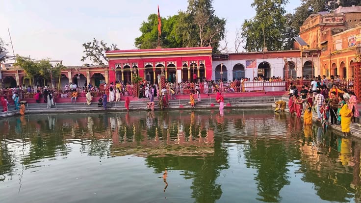 Champaran Safari Tour